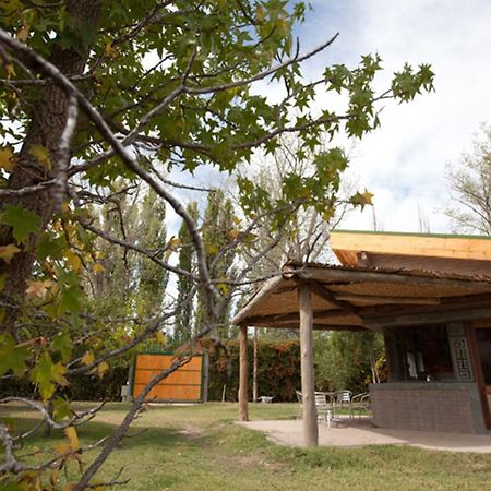 La Pilar Petit Chalets São Rafael Exterior foto