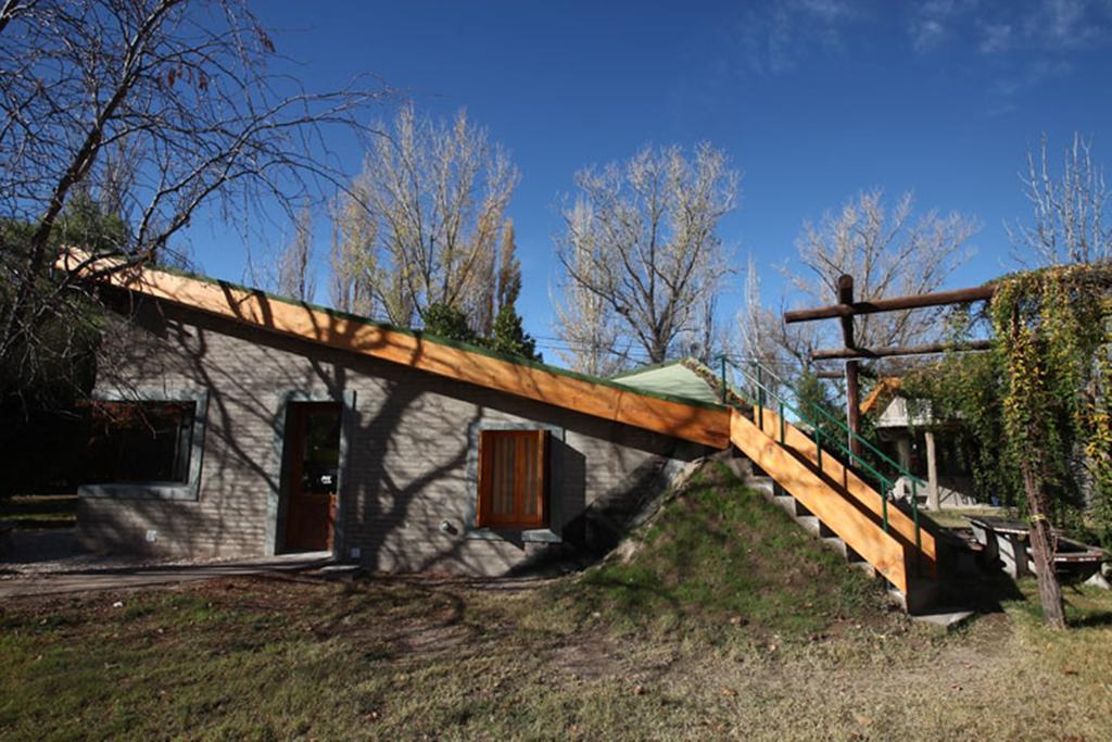 La Pilar Petit Chalets São Rafael Quarto foto