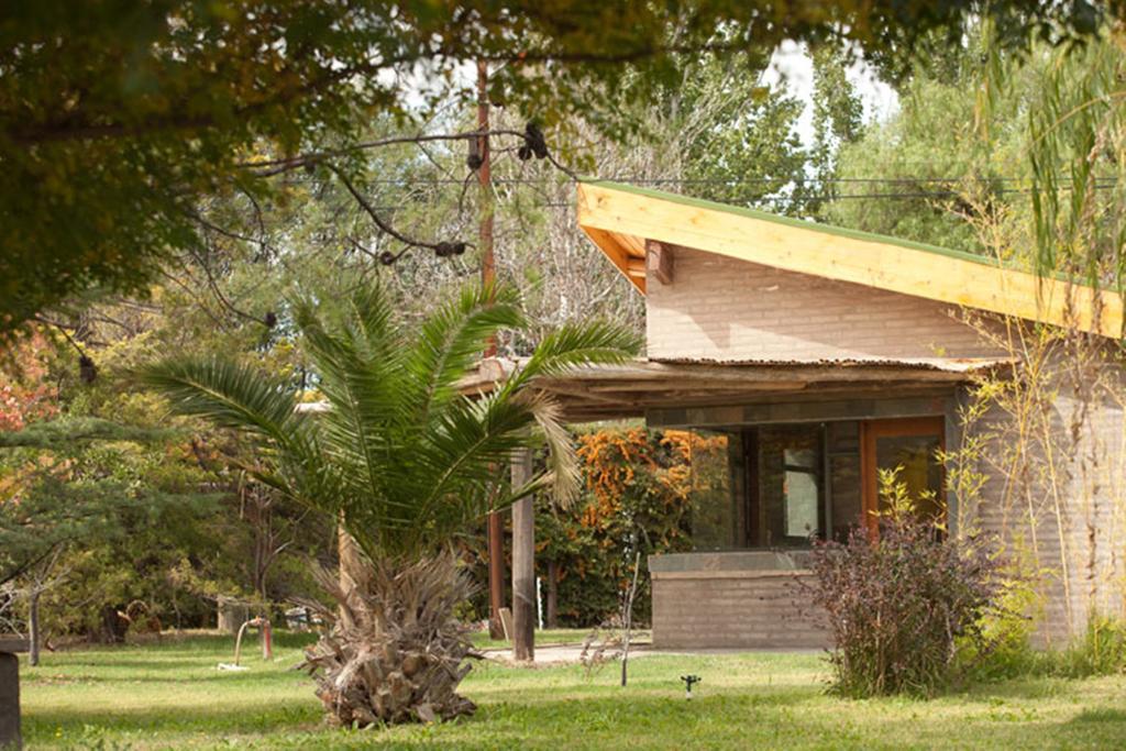 La Pilar Petit Chalets São Rafael Quarto foto