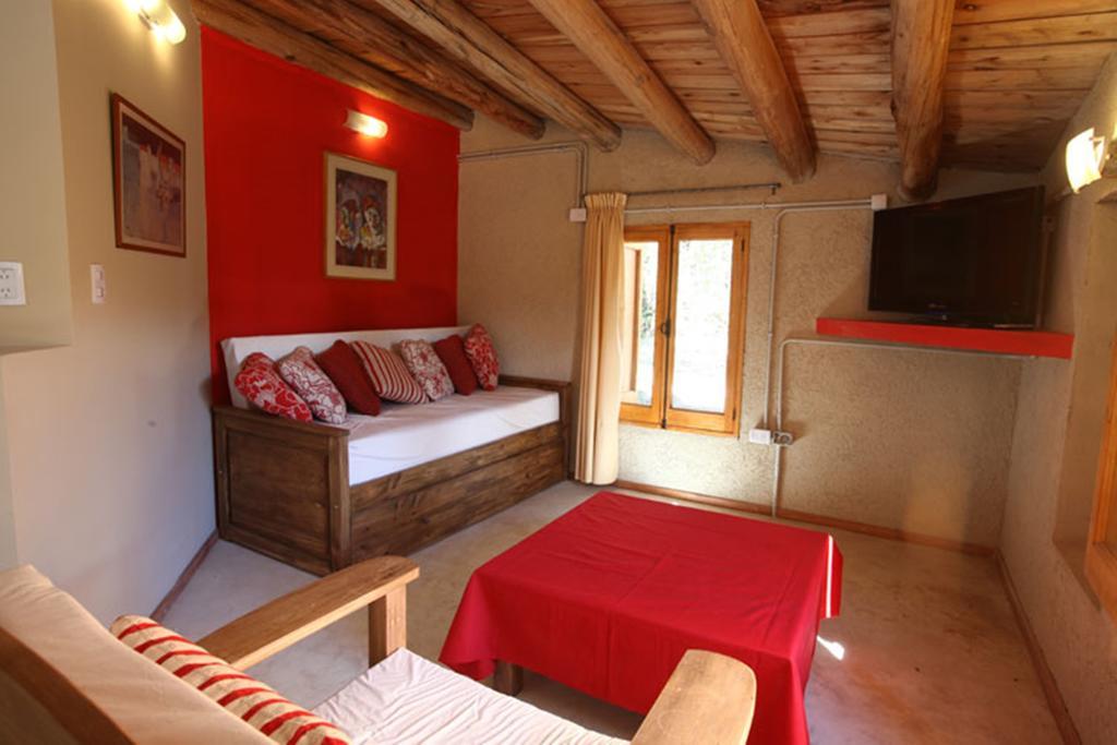 La Pilar Petit Chalets São Rafael Quarto foto